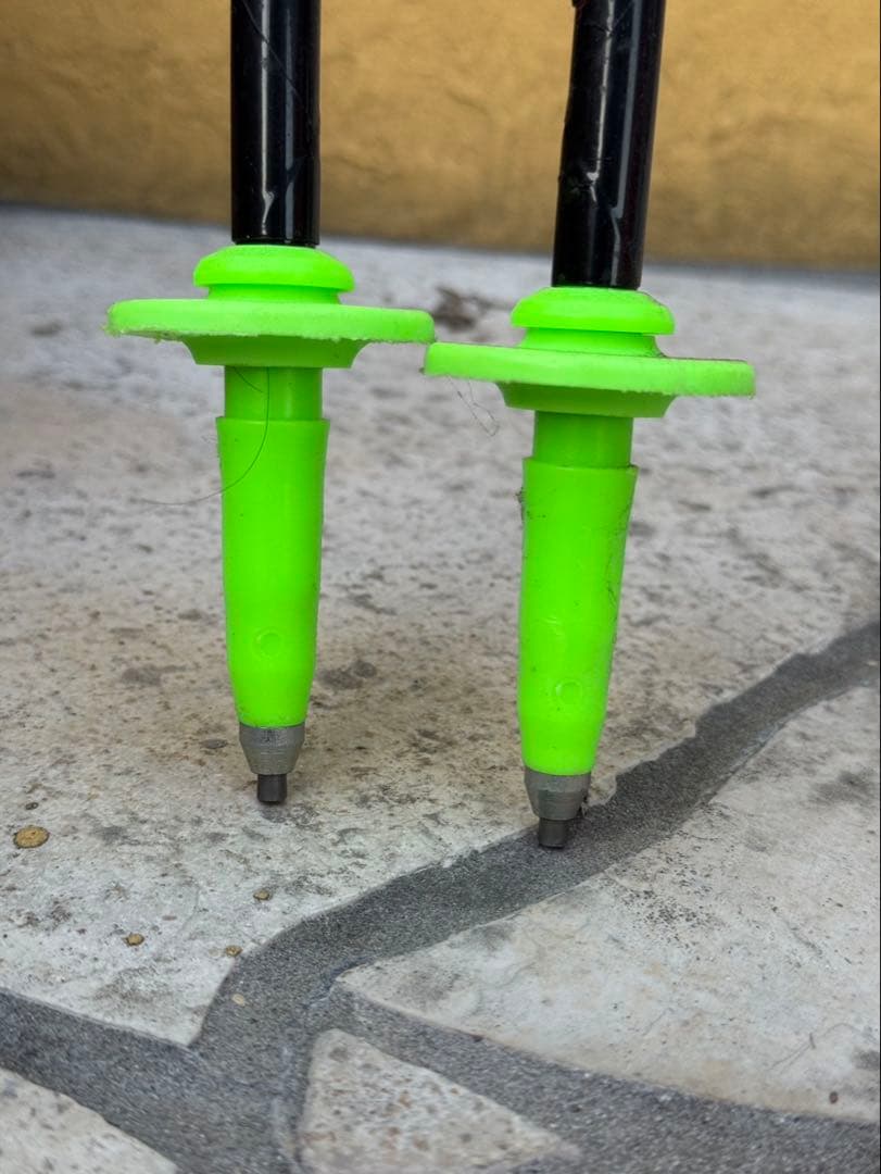 スキー KOMPERDELL 115cm Nationalteam Carbon SL