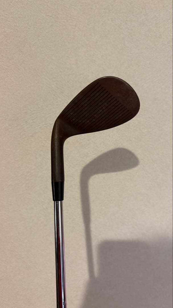 Nike Engage 58 DG x100 ナイキエンゲージウェッジノーメッキ