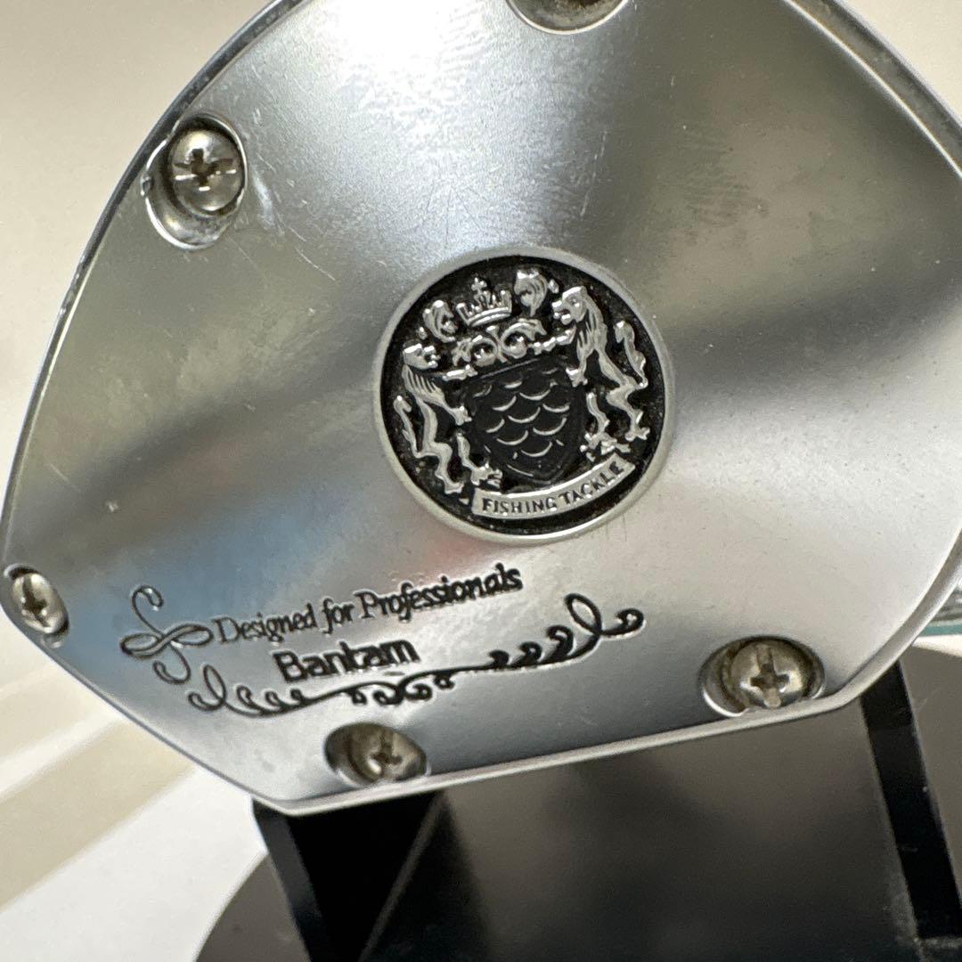 シマノバンタム100