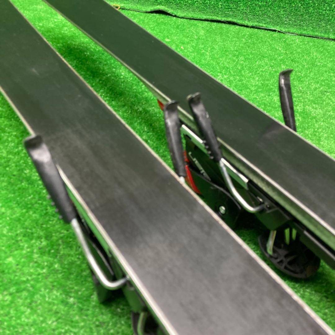 寶SKI-A034 elan mag6 スキー板 160cm 良品