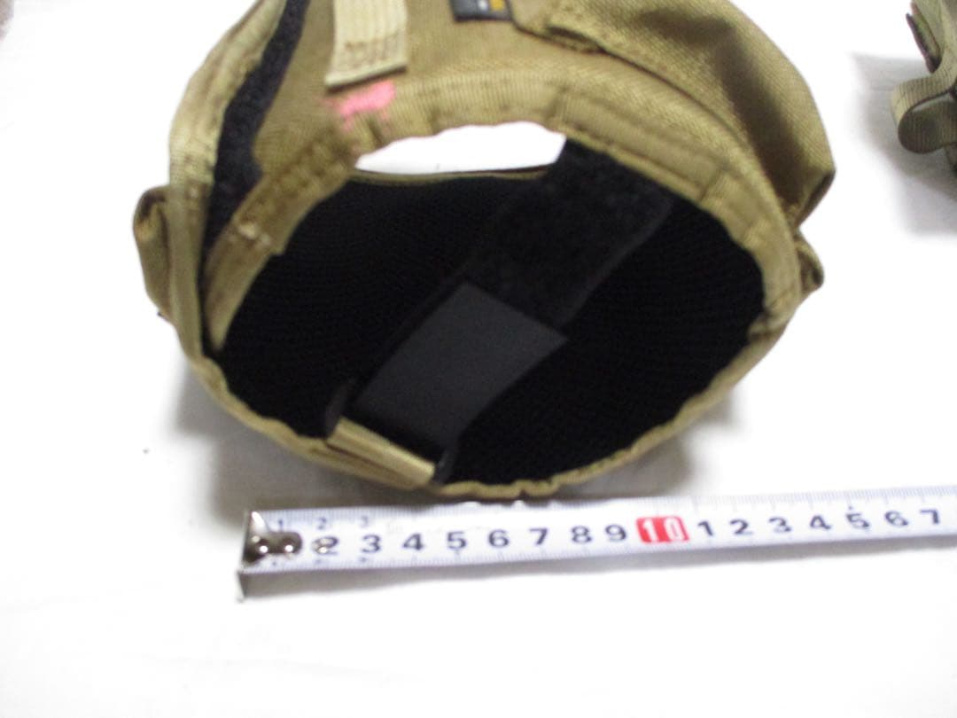 M260109H★バリスティクス　ウエットティッシュ　ケース2個