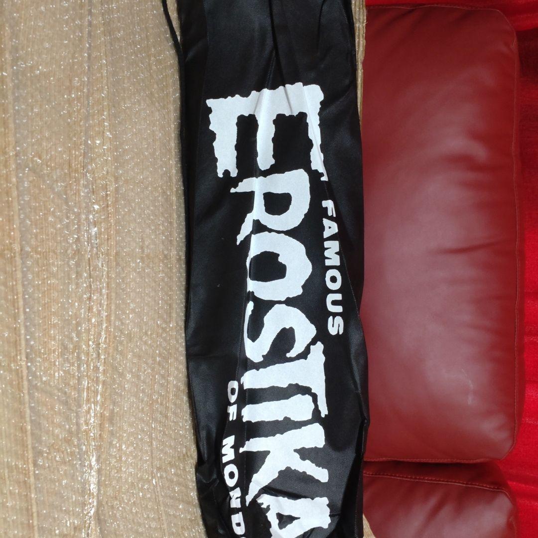 RAW スケートボード デッキ