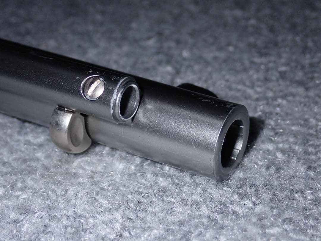 東京マルイ　SAA　アキュバレルカスタム