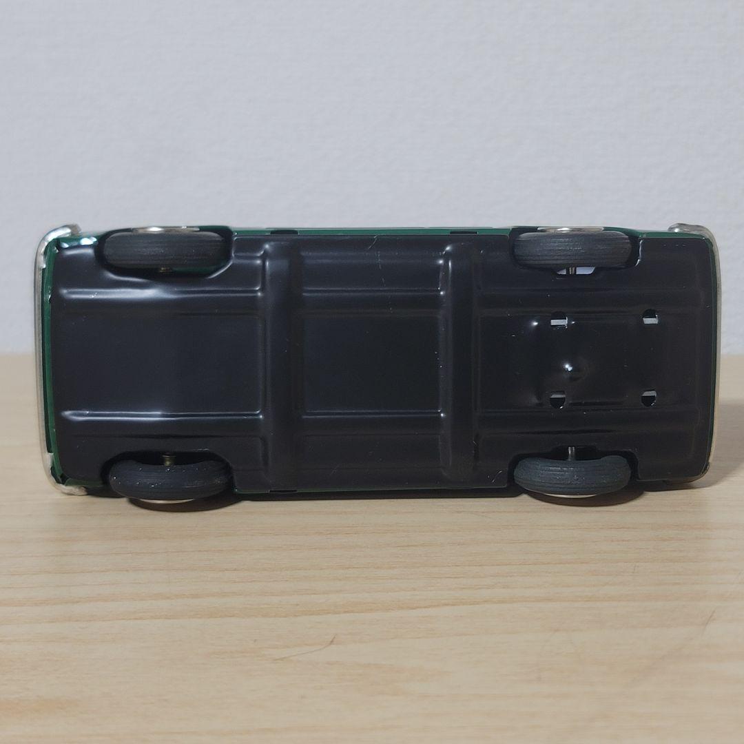 ブリキヤ製 トヨタカローラ1400HI-DELUXE 箱付き