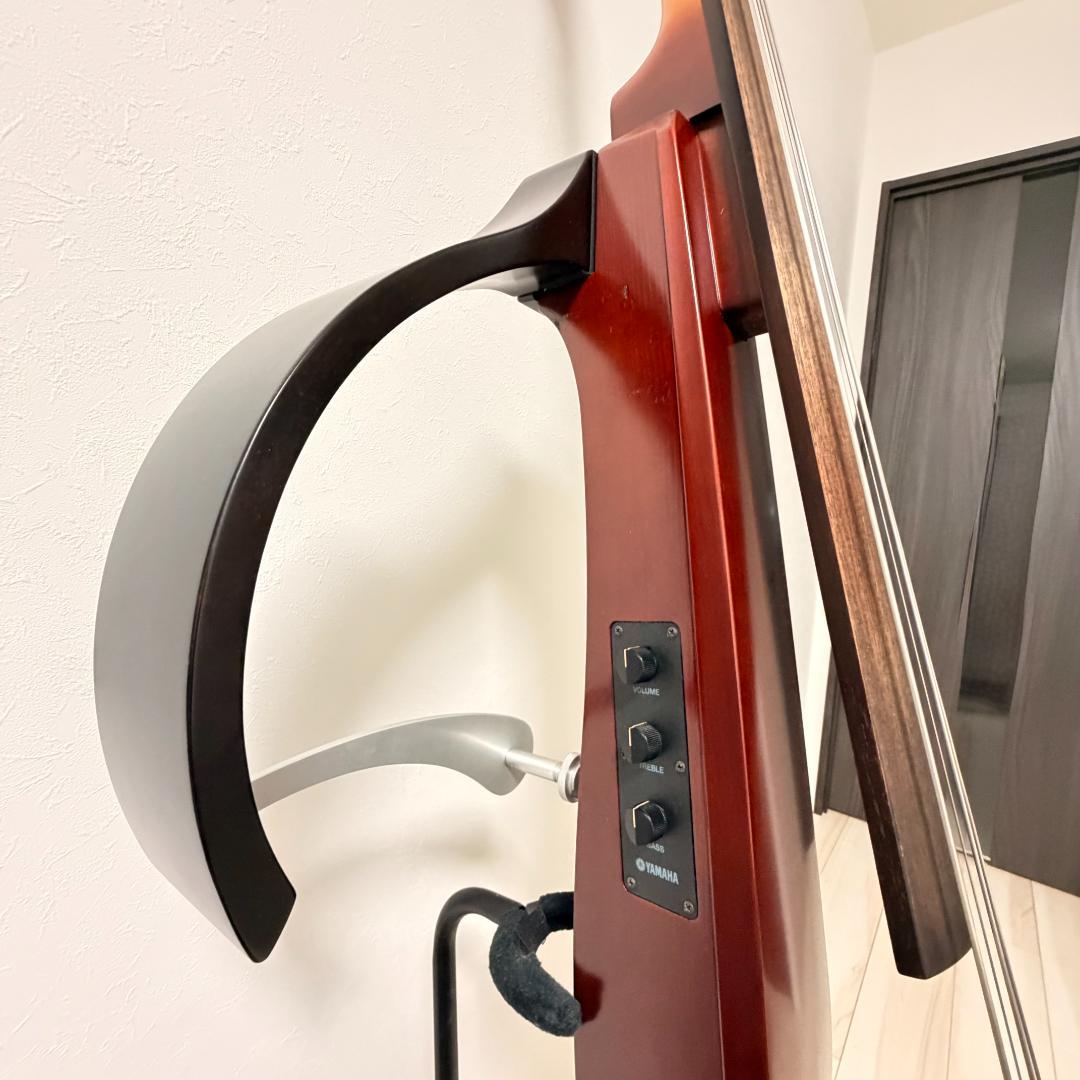 YAMAHA SLB200 サイレントベース