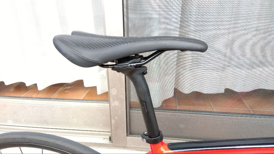 【整備済み】RIDLEY　ロードバイク　FENIX SLA DISC 2024