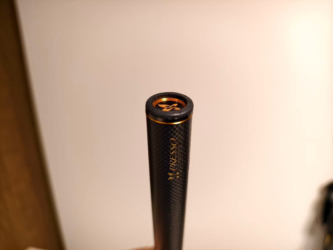 プレッソLTD AGS 61ML