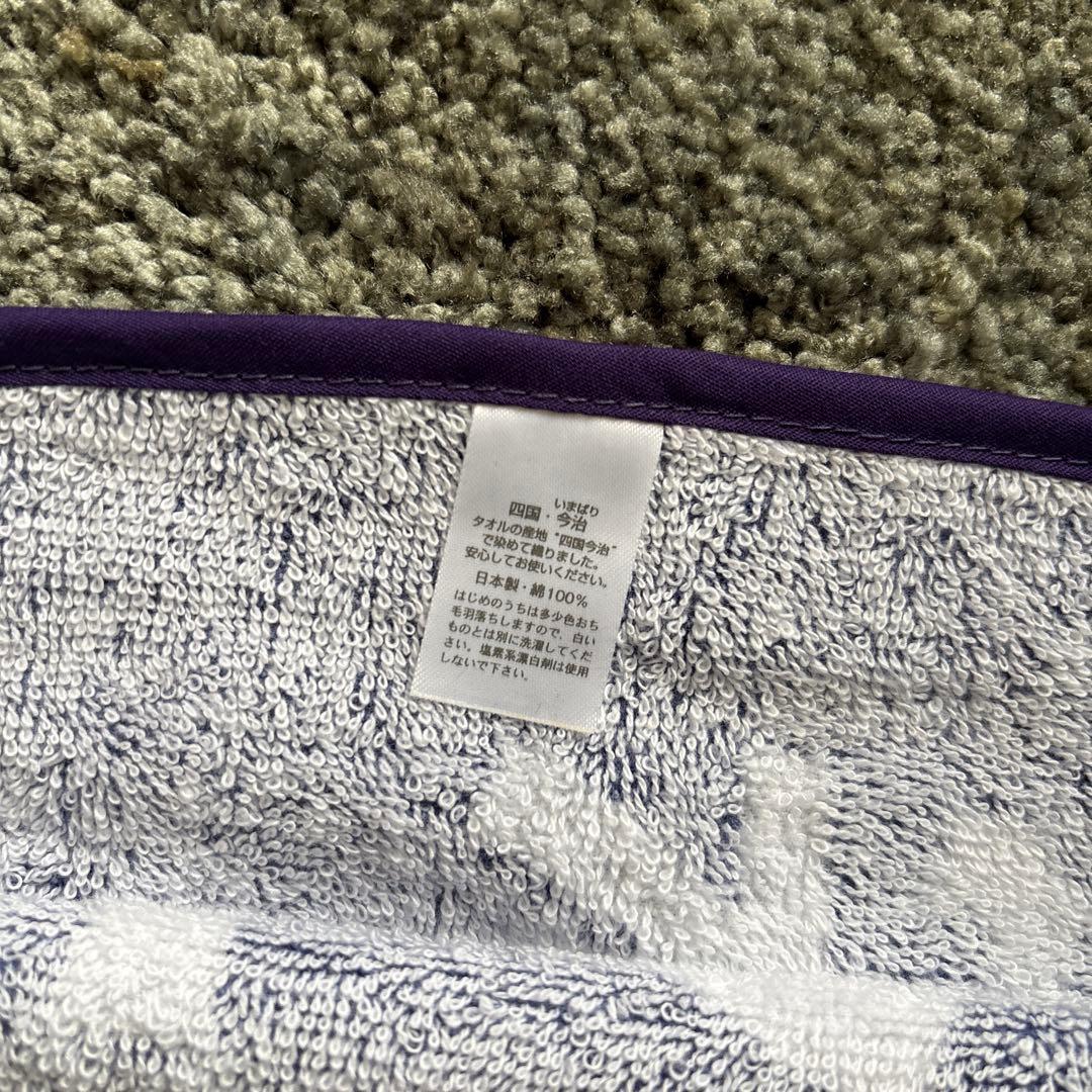 新品未使用　デアリングタクト　第25回 秋華賞 ゼッケンバスタオル JRA 競馬