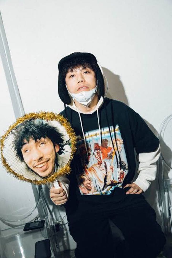 YMK⭐️SPARK!!SOUND!!SHOW!! イチロック 未開封