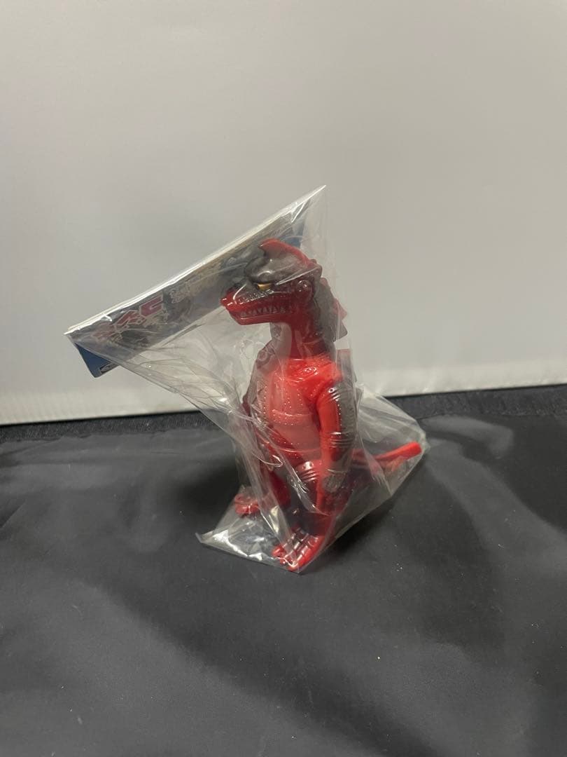 M1号 ブルマァク復刻 怪獣のたまご