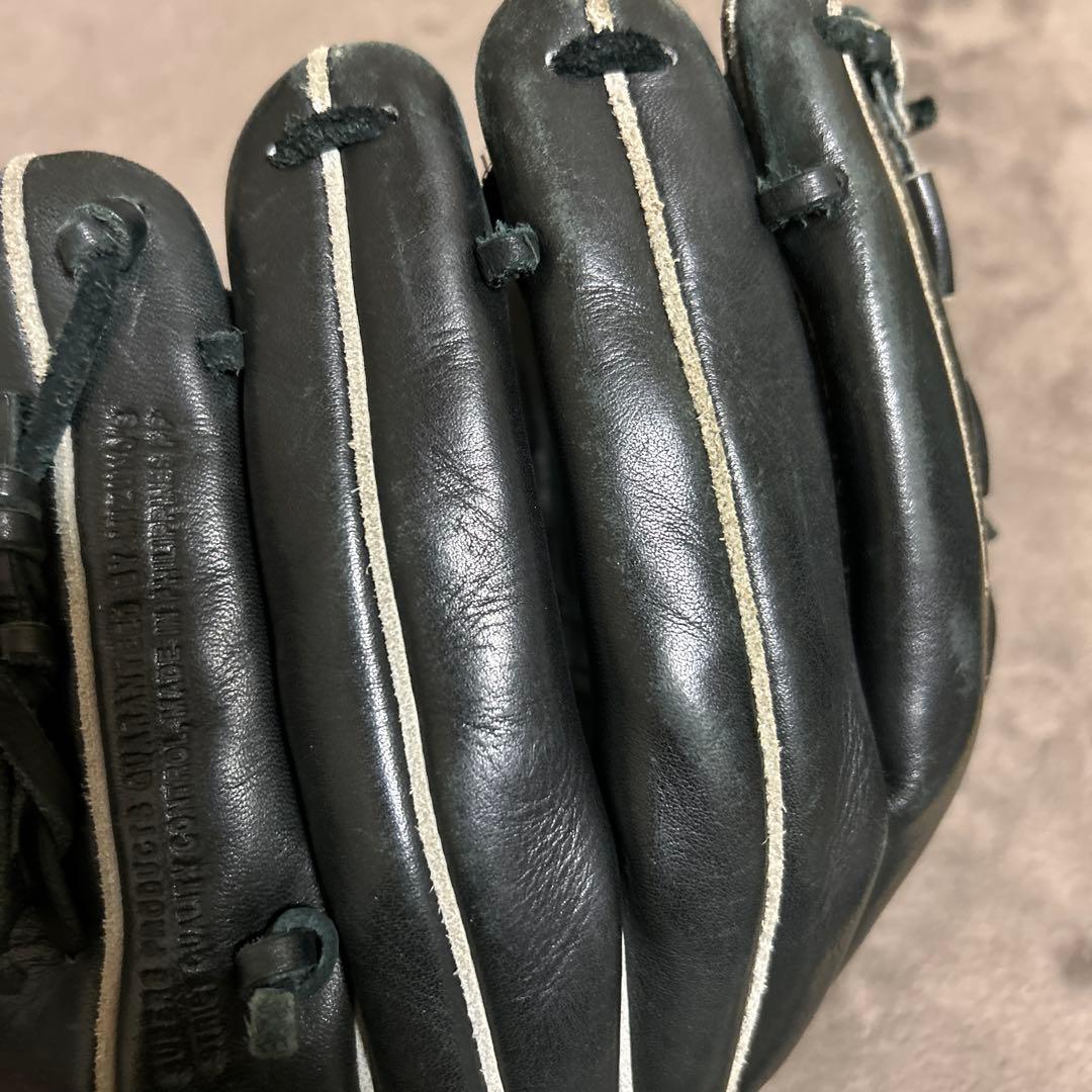 ミズノグローバルエリート 軟式用　限定品 値下げ⭕️