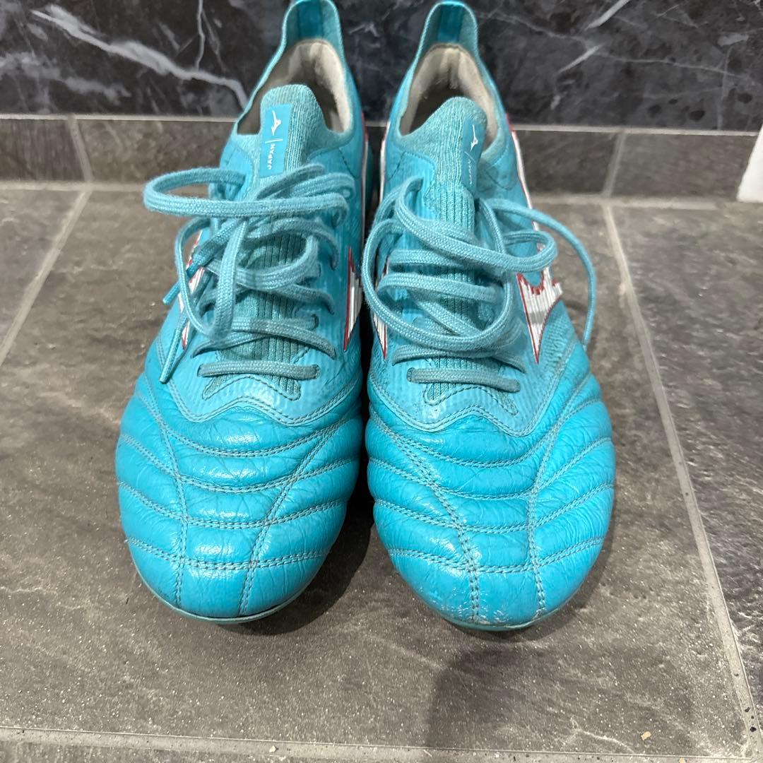 モレリアネオ3ベータ海外限定