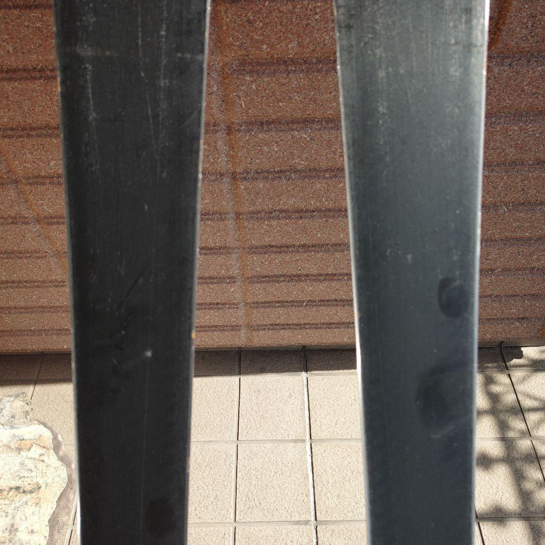 【スキー板】オガサカスキー（OGASAKA SKI）TC-SU 160cm