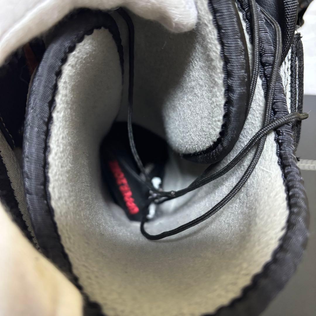 美品 Burton Ruler スノーボード ブーツ 27.5 バートン メンズ