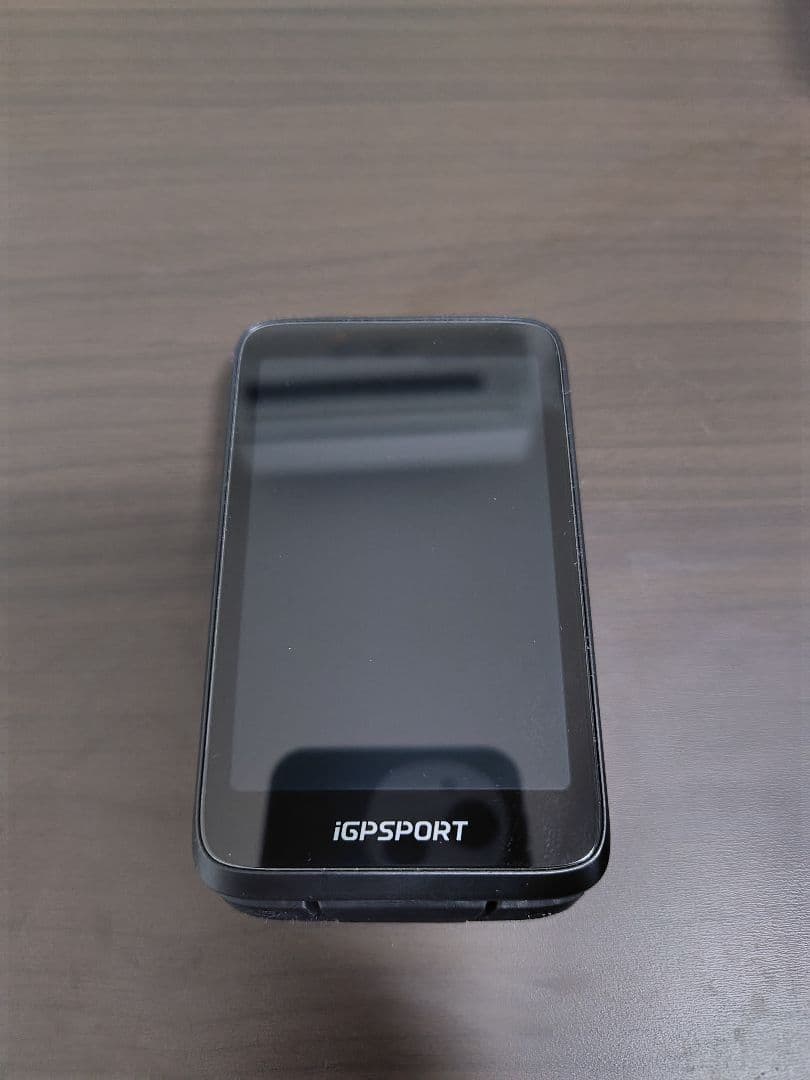 iGPSPORT BiNavi サイクルコンピューター本体