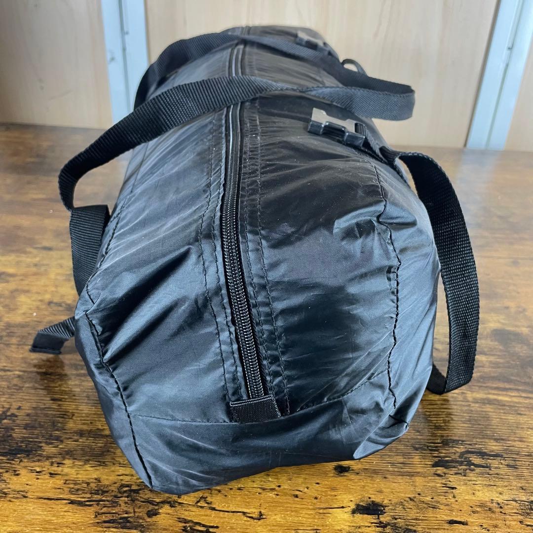【美品】DODワンポールテントS ブラック
