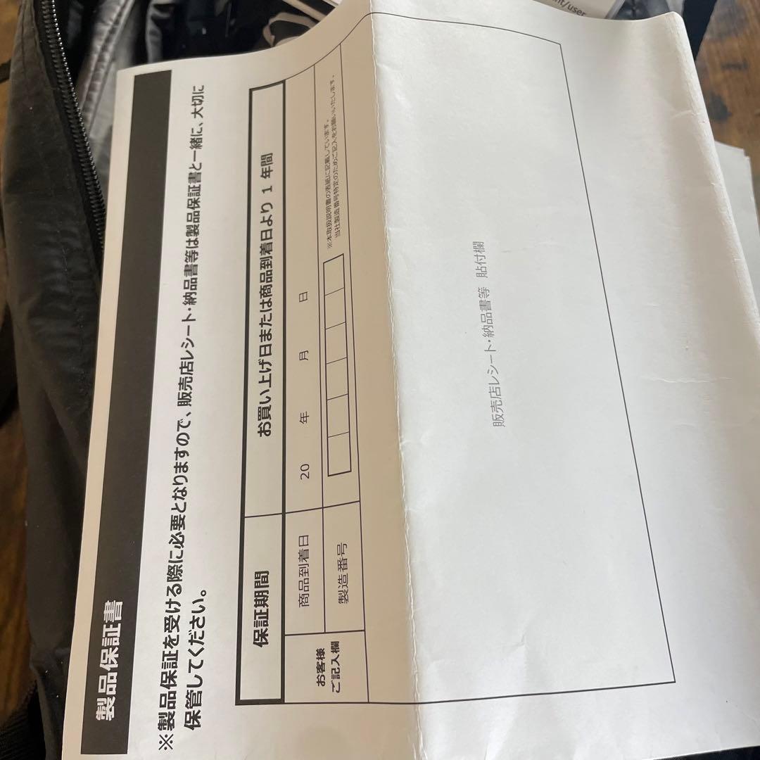 【美品】DODワンポールテントS ブラック