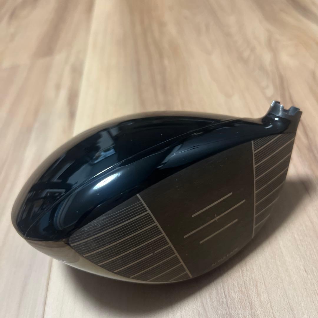 Callaway ELYTEトリプルダイヤ 10.5°