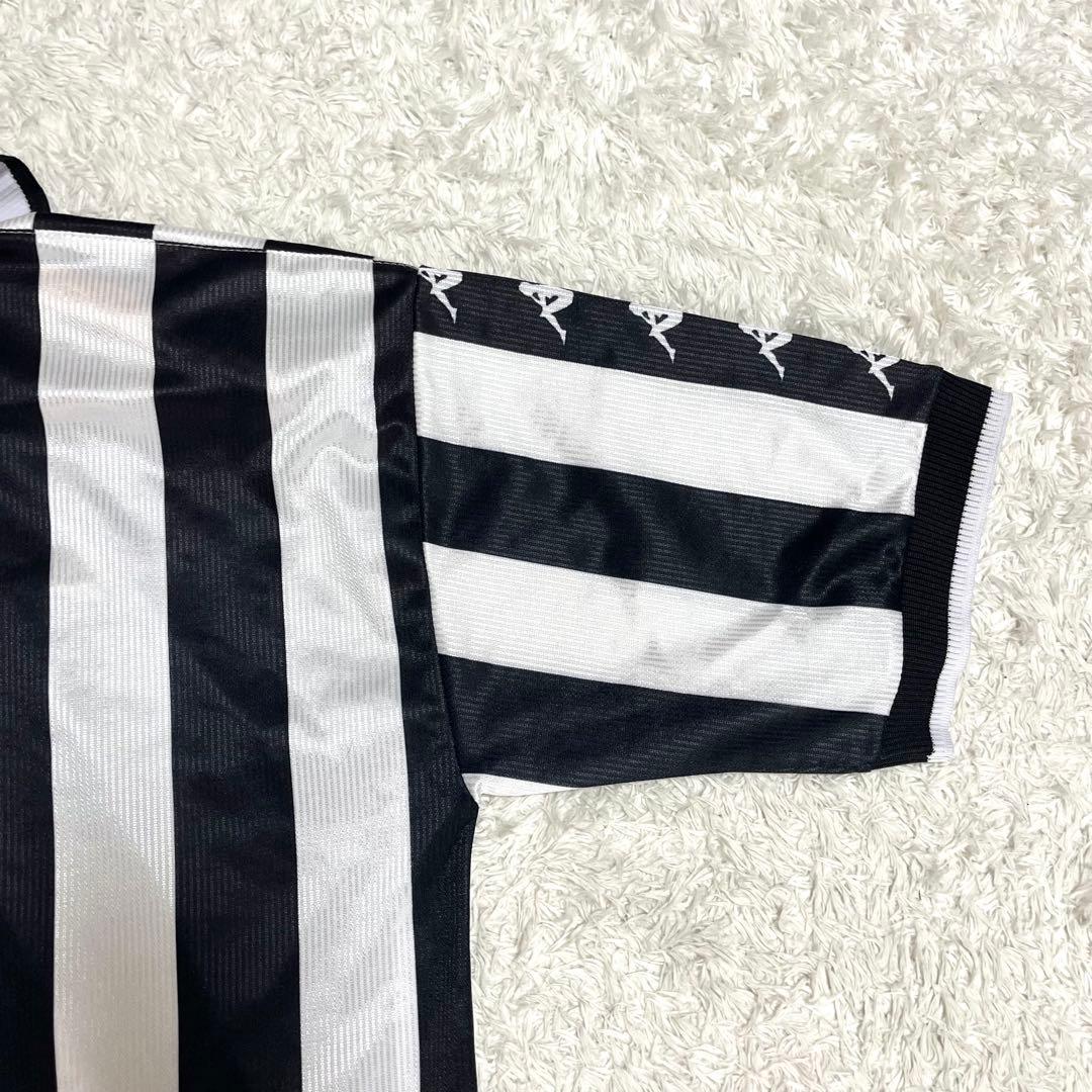 ✨入手困難✨ユベントス 98/99 ユニフォーム kappa ゲームシャツ XL