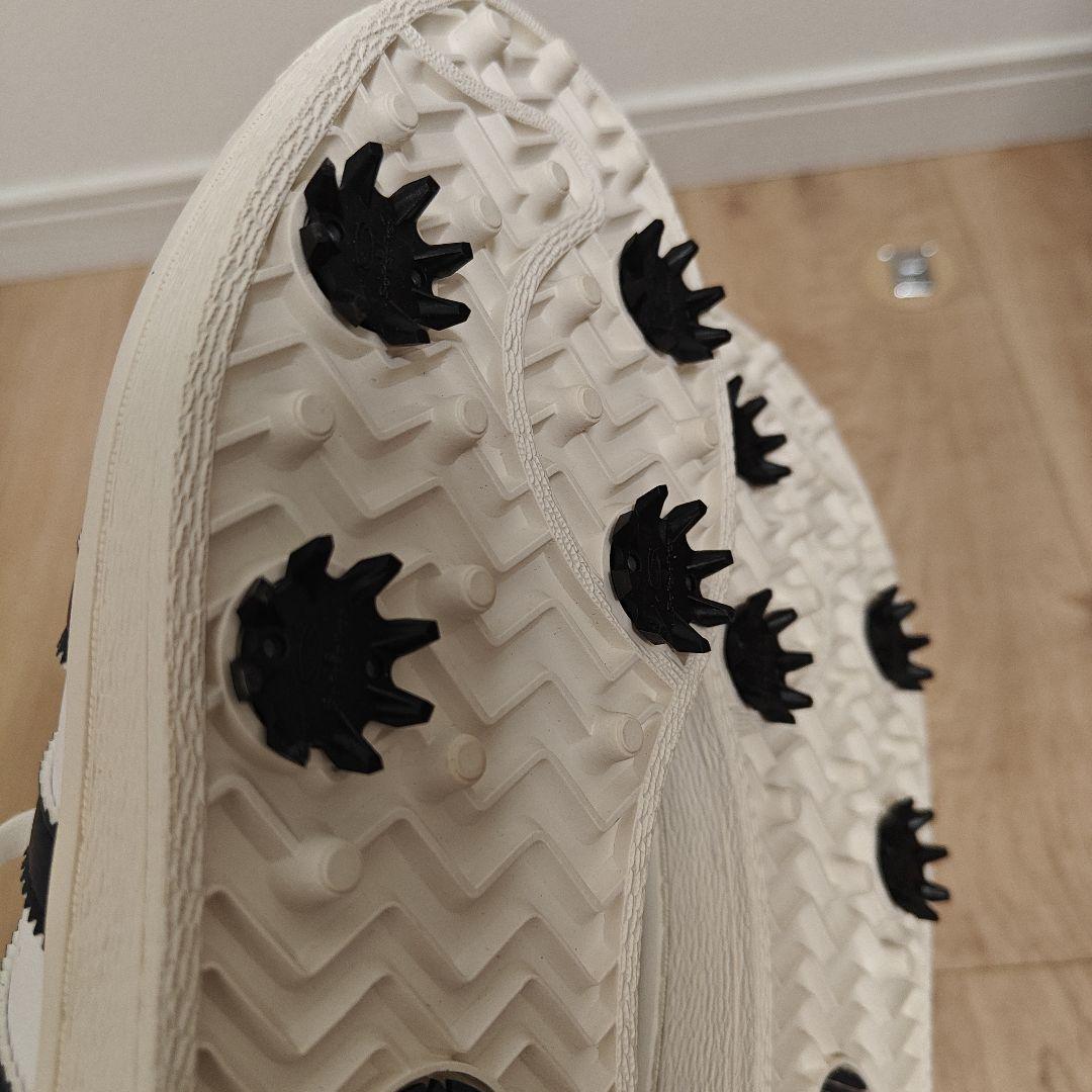 新品送料無料☆スーパースターゴルフシューズ☆26.5センチ☆レアモデル靴