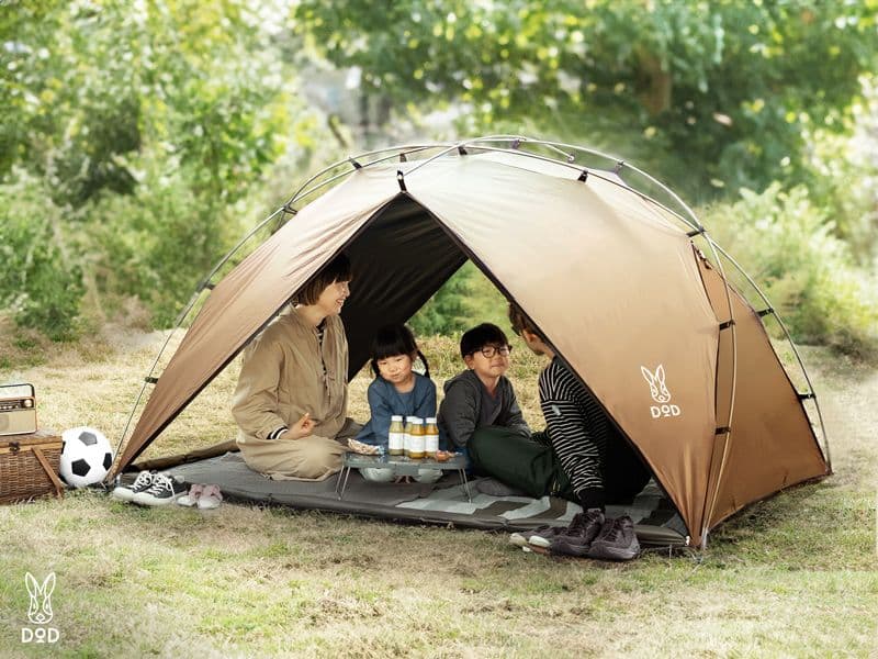 DDD サカナシェード2 トバリ