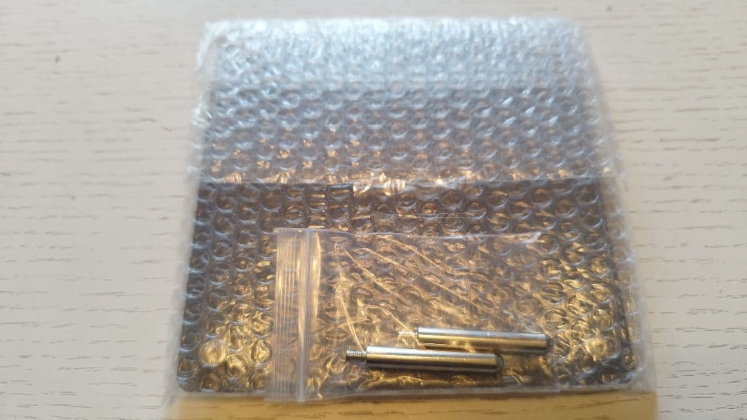 マクロスF　アクリルパネル　【ランカ】新品未使用