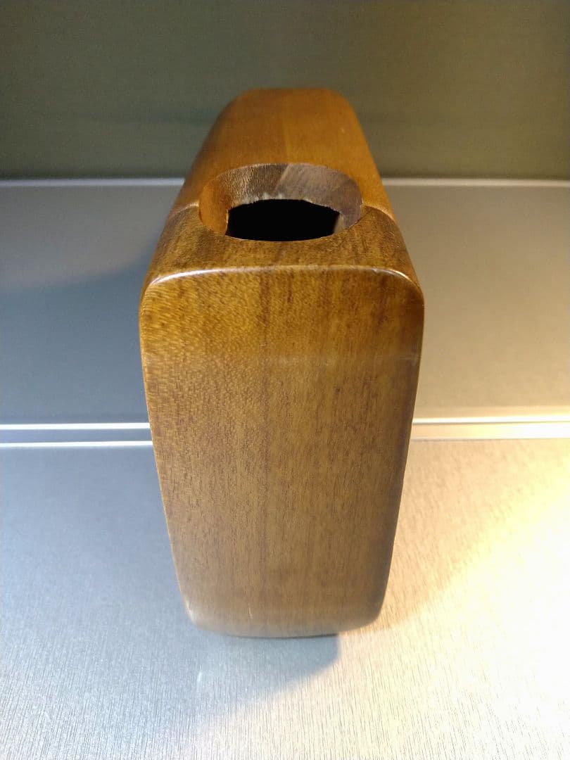 激レアな極美品！フジミ模型製　モーゼルM712　木製ストック！