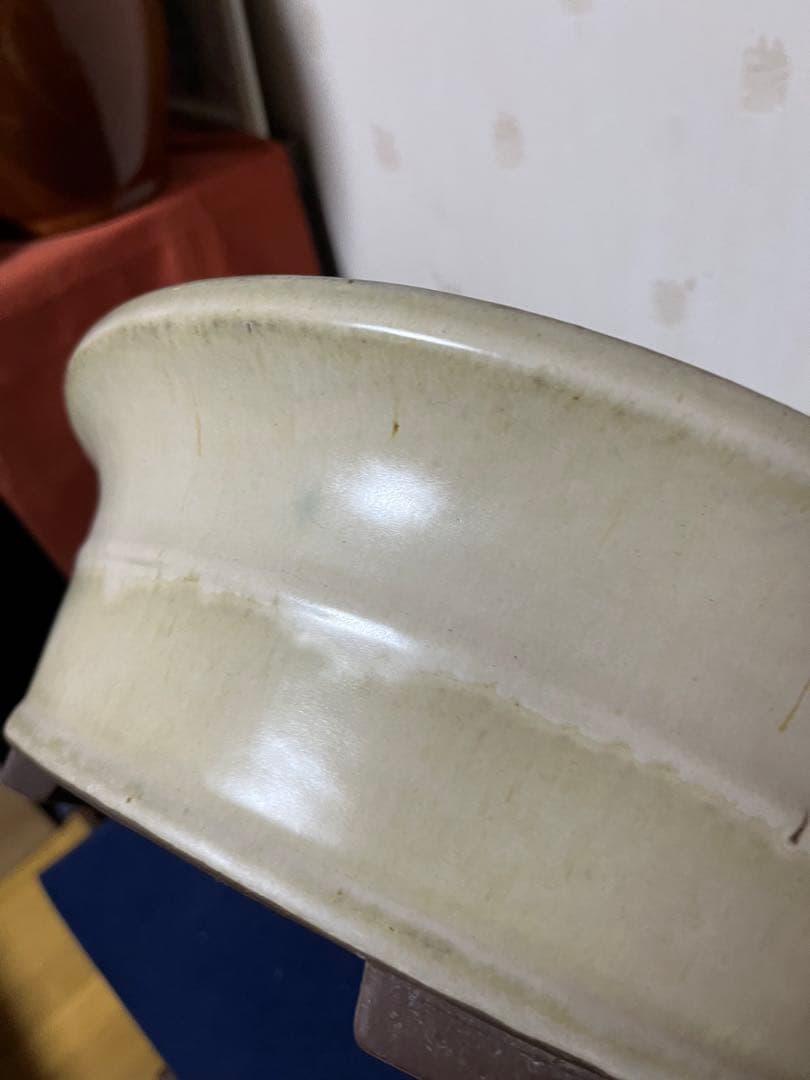 333 盆栽　盆栽鉢　植木鉢　和鉢　山秋