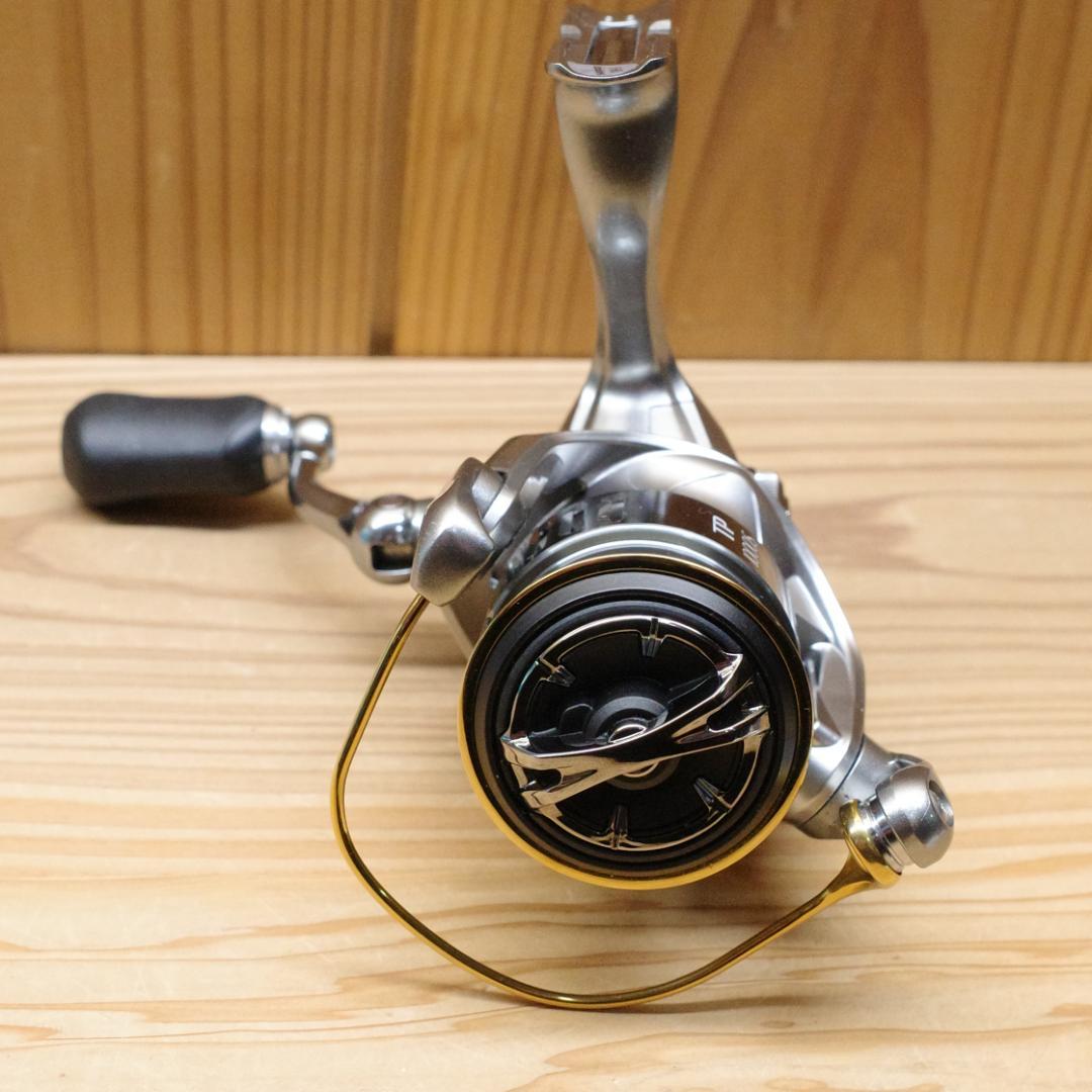 15 ツインパワー 1000PGS シマノ SHIMANO