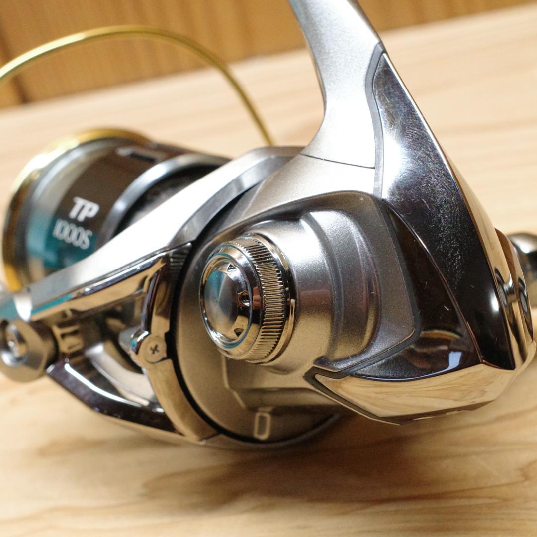 15 ツインパワー 1000PGS シマノ SHIMANO