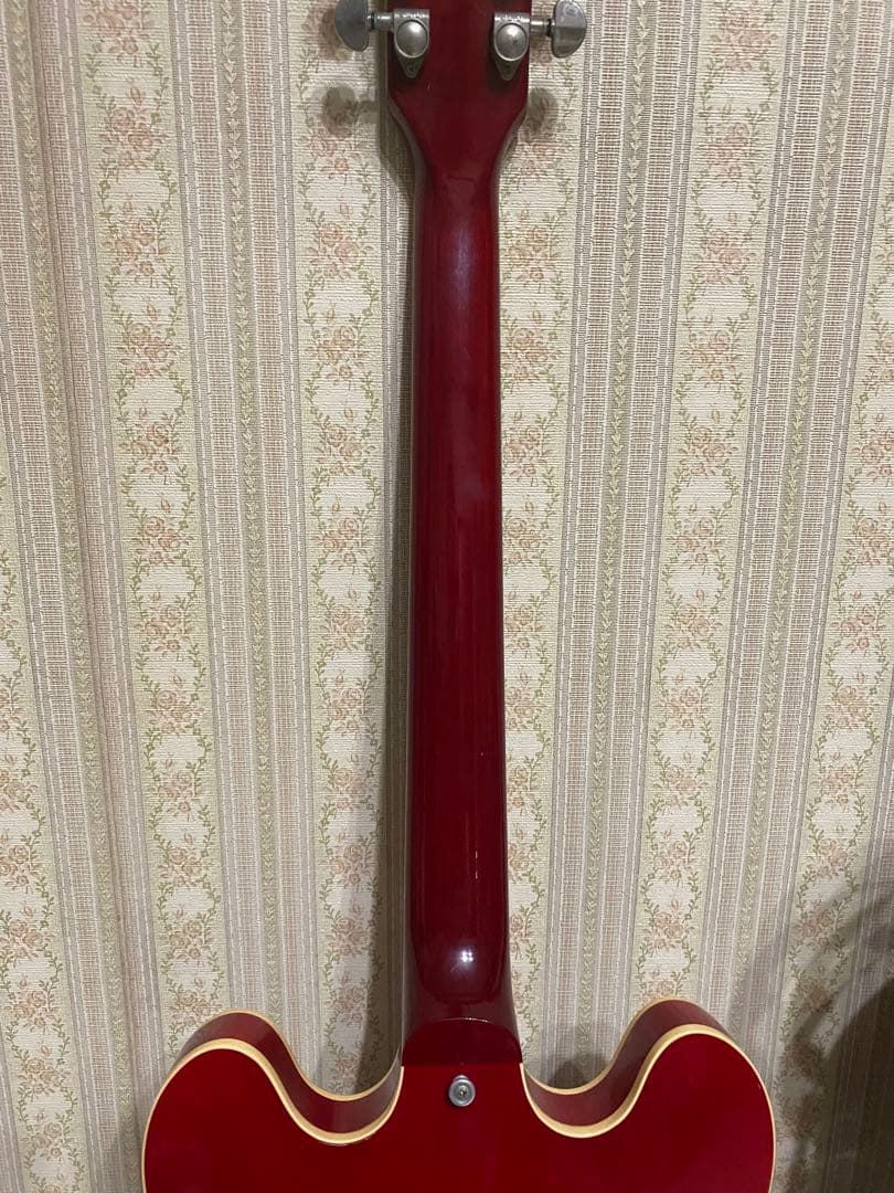 Gibson ES335 2000年