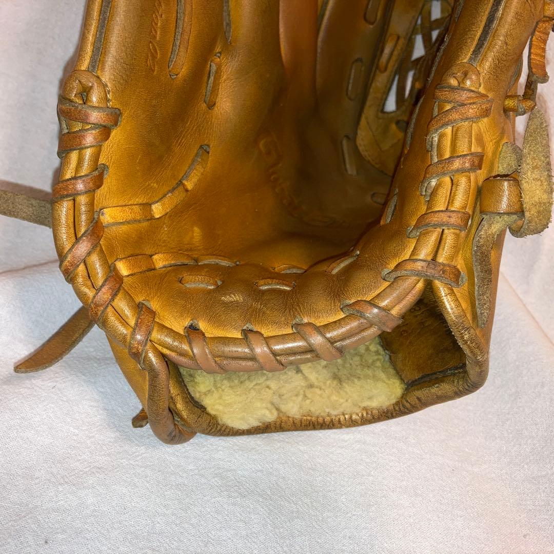 ミズノ 野球グラブ グローバルエリート 硬式 左投げ 左利き 投手 サイズ11