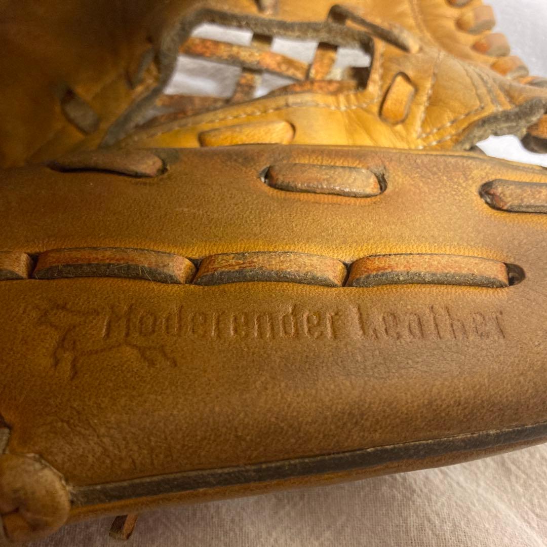 ミズノ 野球グラブ グローバルエリート 硬式 左投げ 左利き 投手 サイズ11