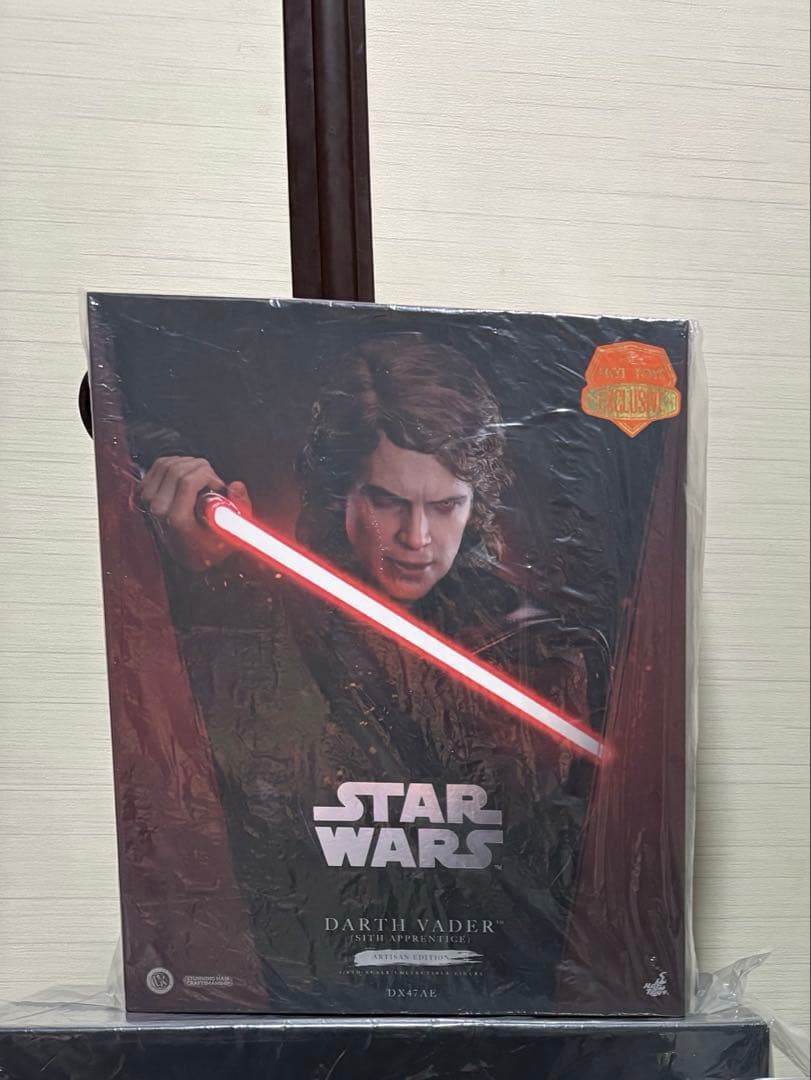 アナキンスカイウォーカーアルチザン