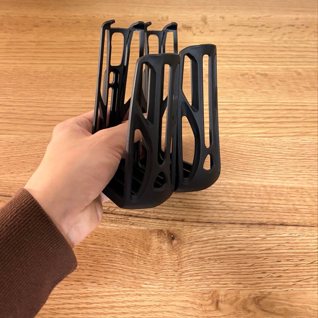 cannondale Gripper/ReGrip Aero ボトルケージ