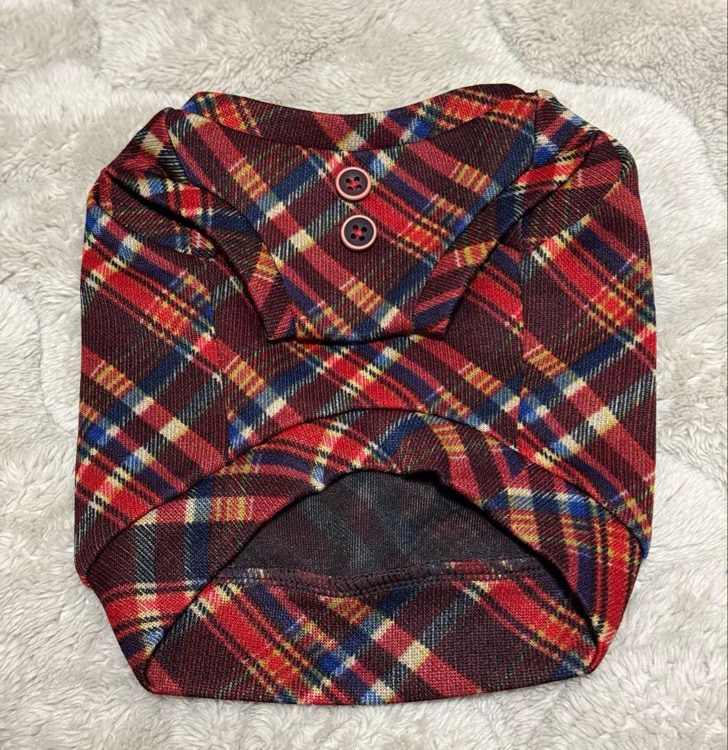 アトリエgg ベスト　サイズ21