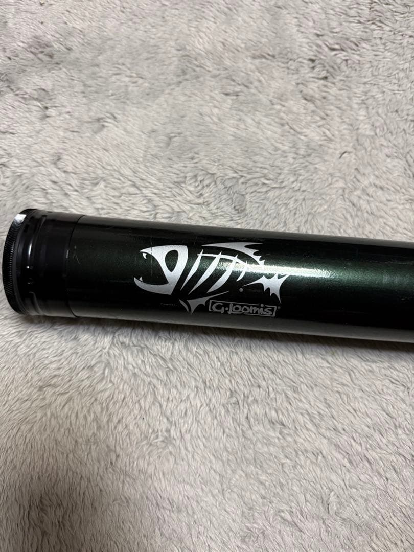 【レイム】G•LOOMIS Gルーミス NRX 13ft #7/8