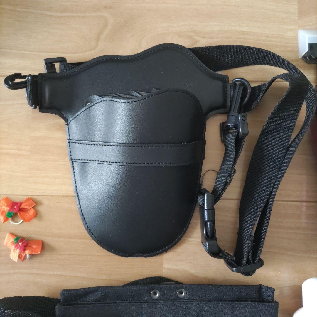 トリミングセット TAPIO スピーディク 電動バリカン