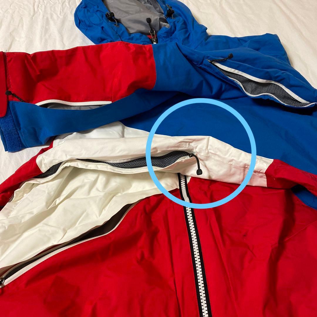 冬物最終セール中！【THE NORTH FACE 】スノーボードウェアセット一式