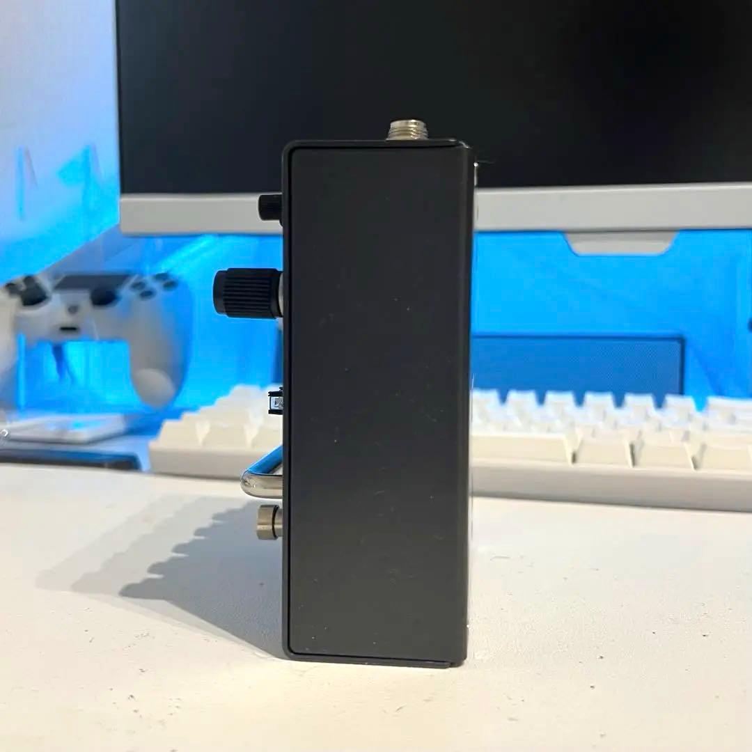 PTEQ Ibanez パラメトリック イコライザー アイバニーズ