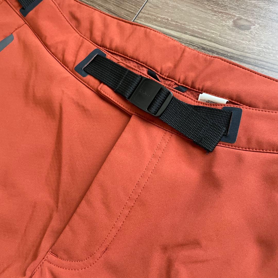 LL bean エルエルビーン　スノーパンツ　スノーボードパンツ　スキーパンツ