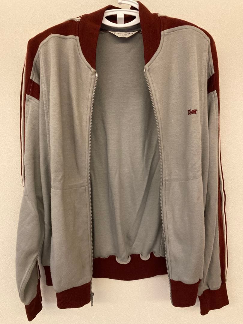 Christian Dior ディオール M 古着 used