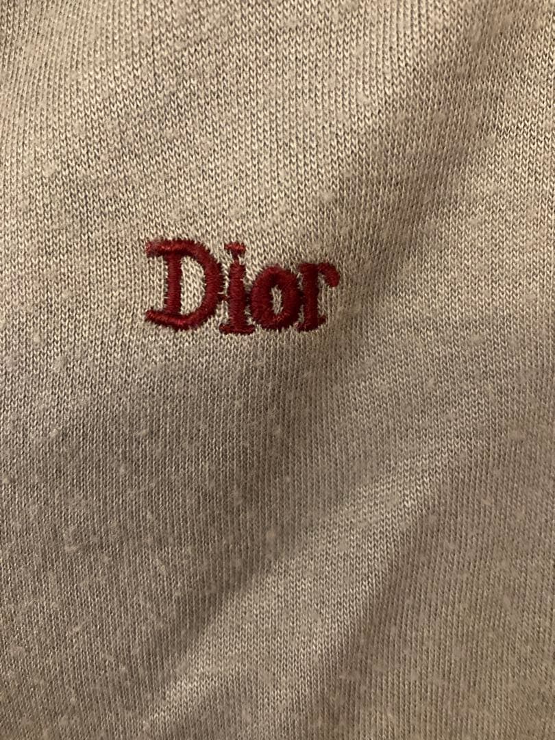 Christian Dior ディオール M 古着 used