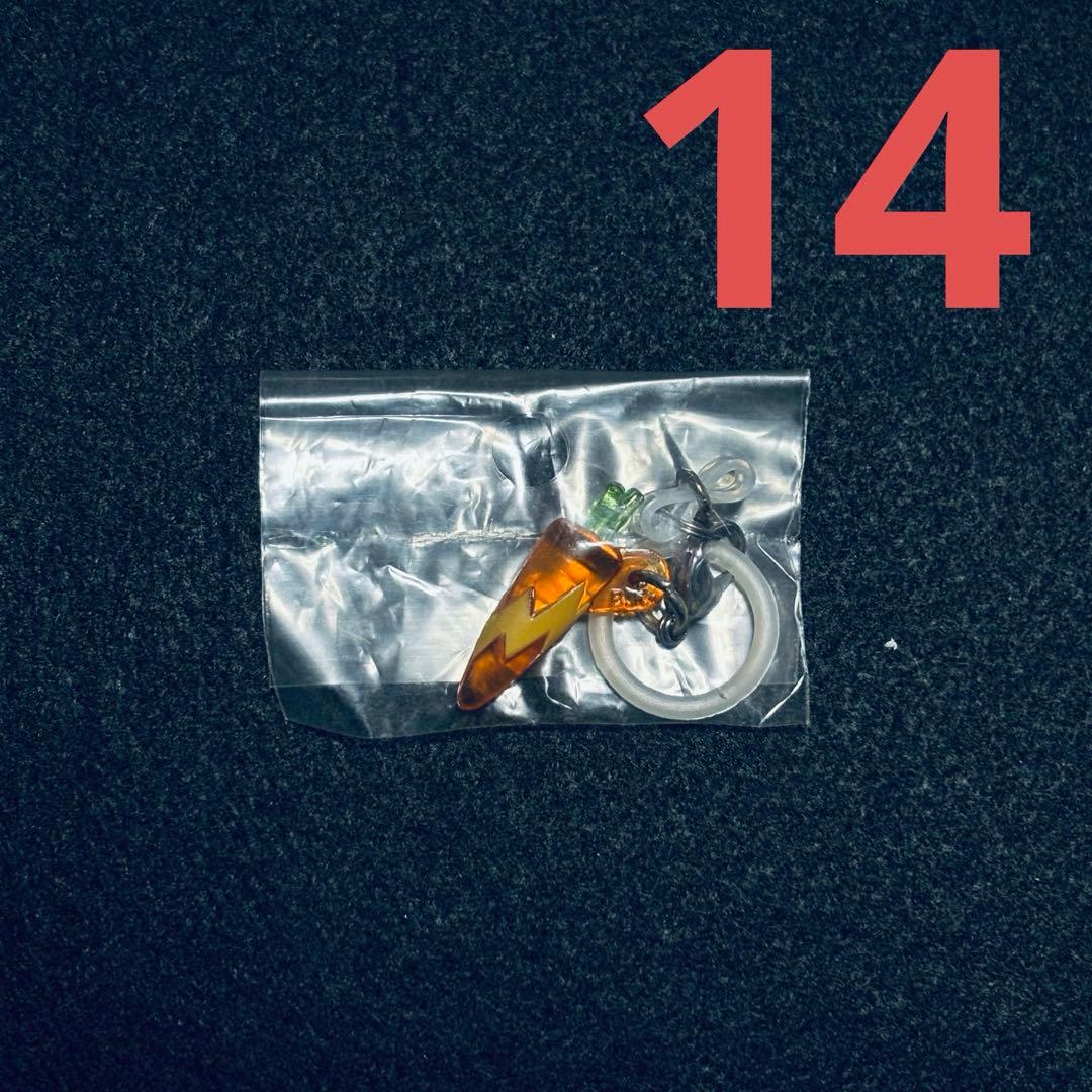 めじるしアクセサリー ピクミン ガンダム ヒロアカ まとめ売り (バラ売り可)