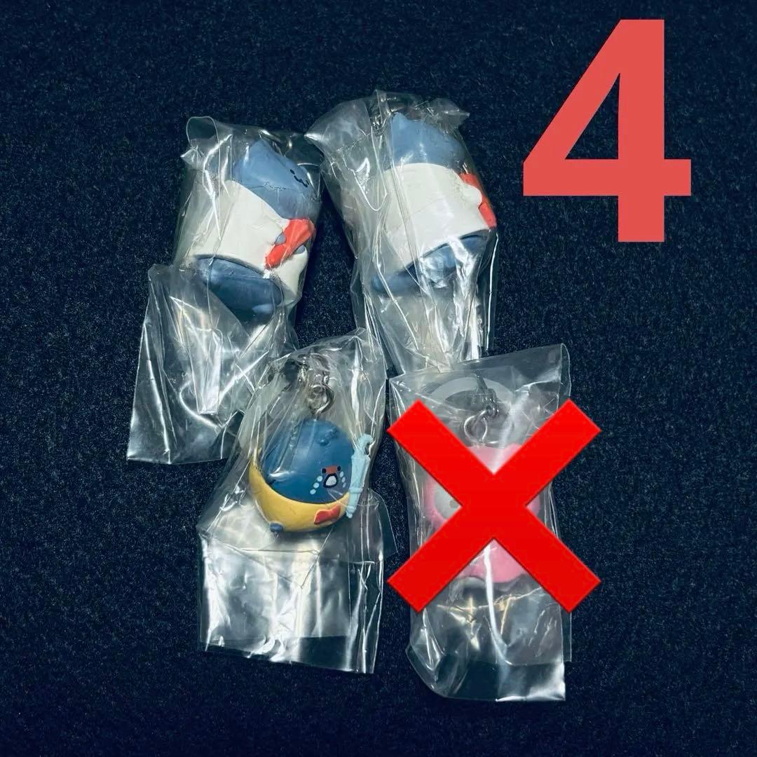 めじるしアクセサリー ピクミン ガンダム ヒロアカ まとめ売り (バラ売り可)