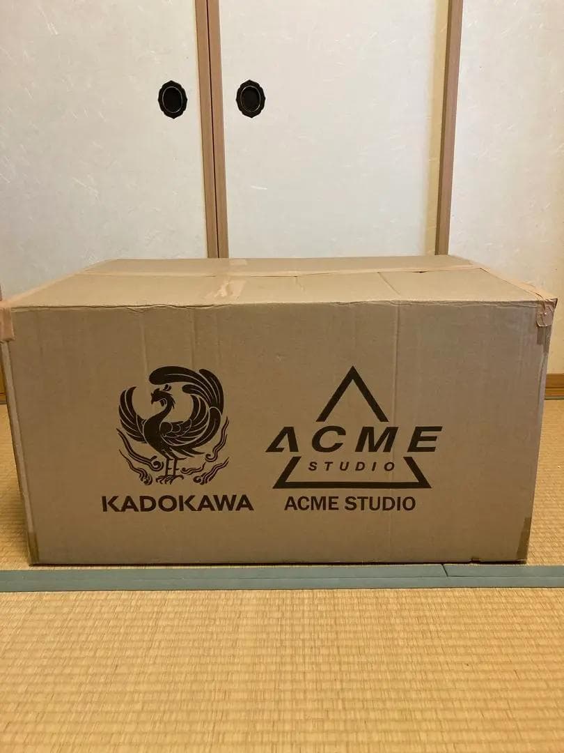 ⚡新品未開封⚡OVERLORD アルベド スタチュー フィギュア