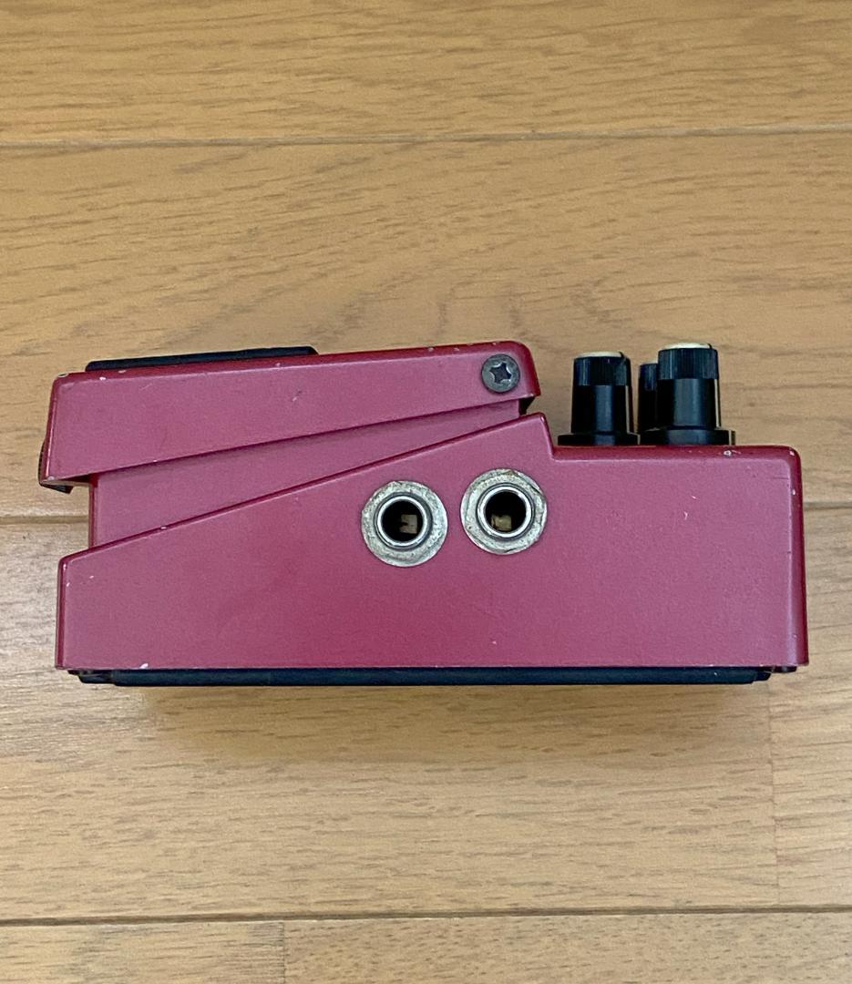 BOSS DM-3 Delay ギターエフェクター 動作確認済み