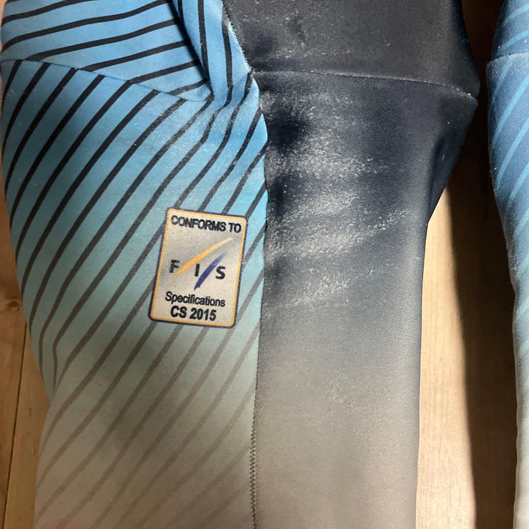 デサントワンピ