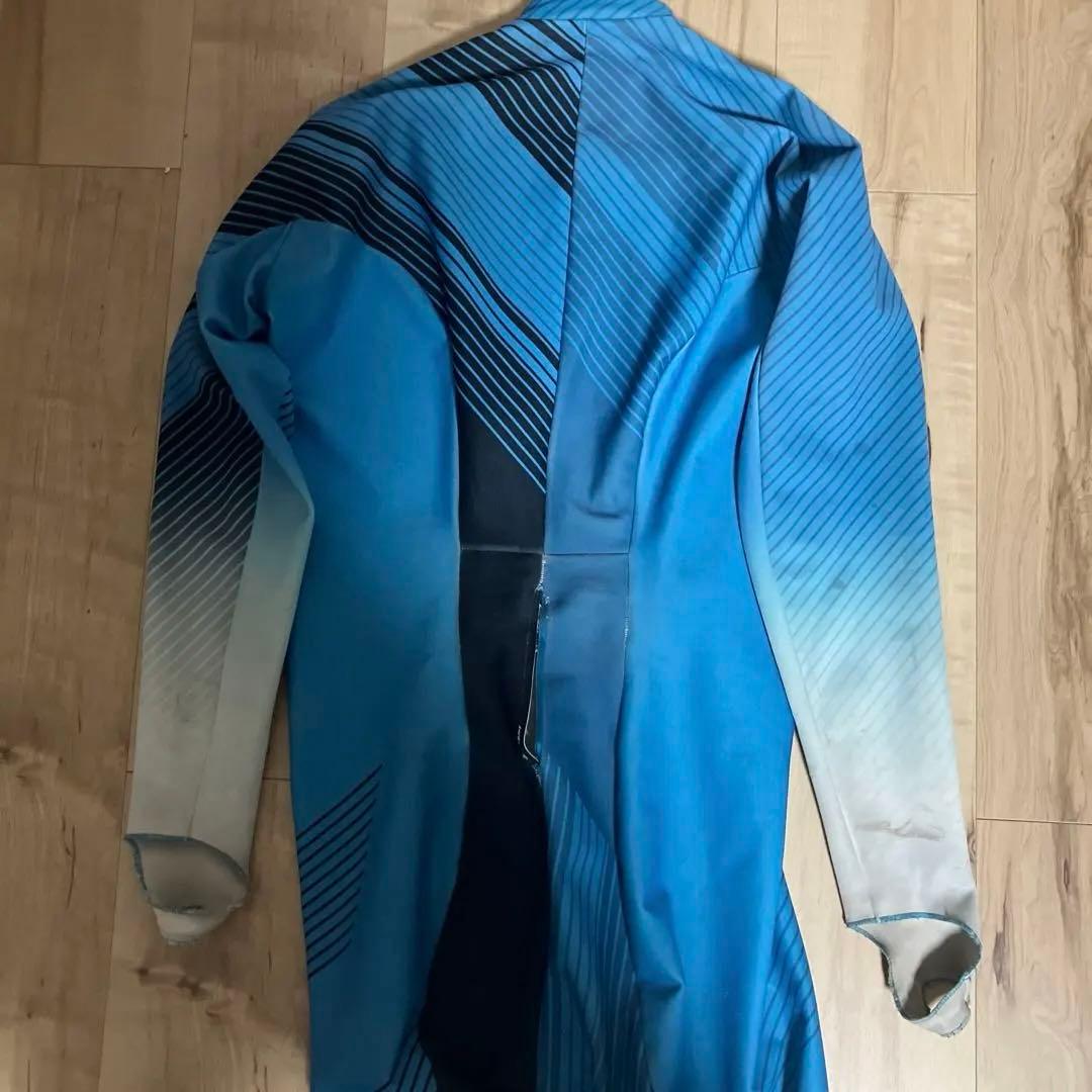 デサントワンピ