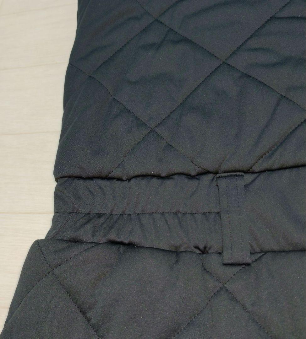 再再再値下げキャロウェイ　中綿ワンピースS　黒ブラック